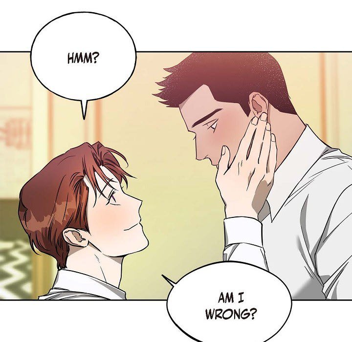 Hard-Boiled Love - episode 31 - 43
