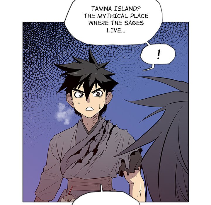 The Fang of Yeongno - episode 3 - 85