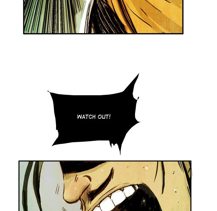 The Sword Clan - episode 47 - 19