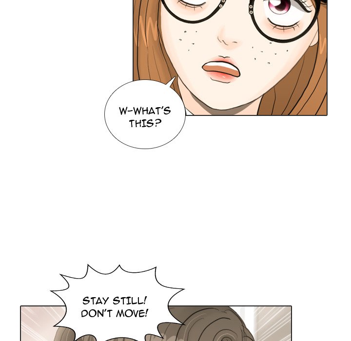 Hold My Hand - episode 19 - 11