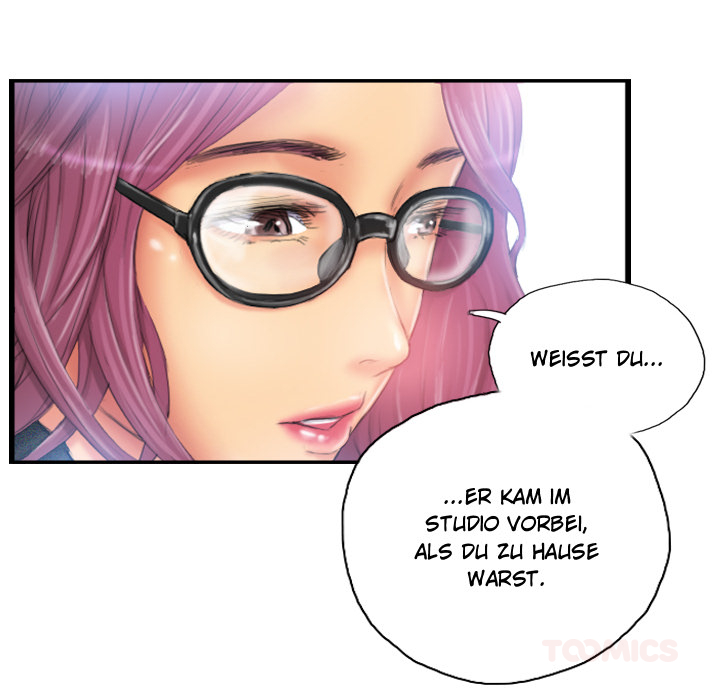 Mein neues Gesicht - episode 27 - 25