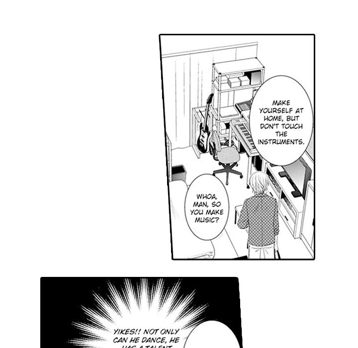Shobunkan Omnibus Vol.2 - episode 5 - 39