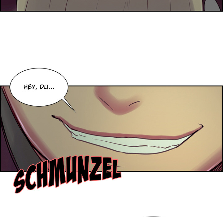 Zahme Damen - episode 16 - 88