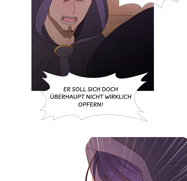 Mein Leben als Halb-Magi - episode 46 - 61