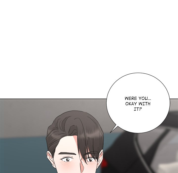 Secrets Between the Sheets [non-adult] - episode 17 - 21