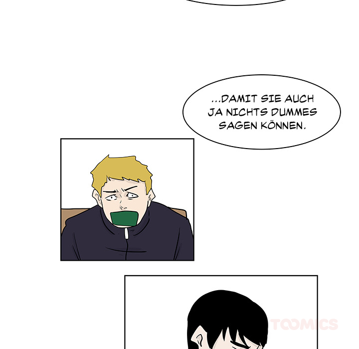 Endloser Kreislauf - episode 18 - 25