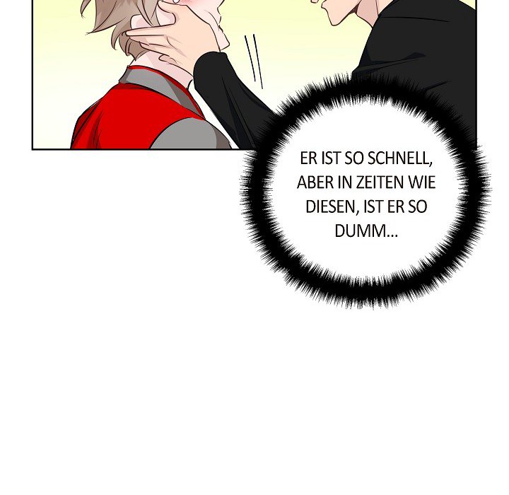 Die romantische Schlüsselverbindung - episode 31 - 25