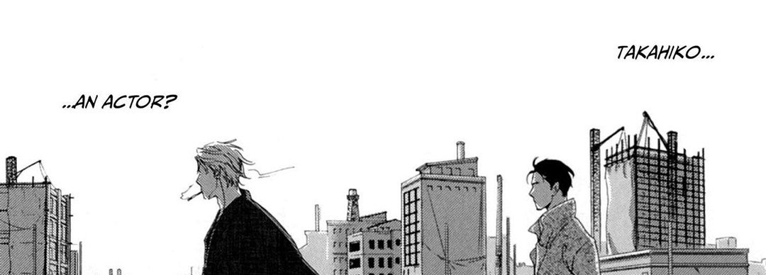 Ginza Neon Paradise - episode 3 - 24