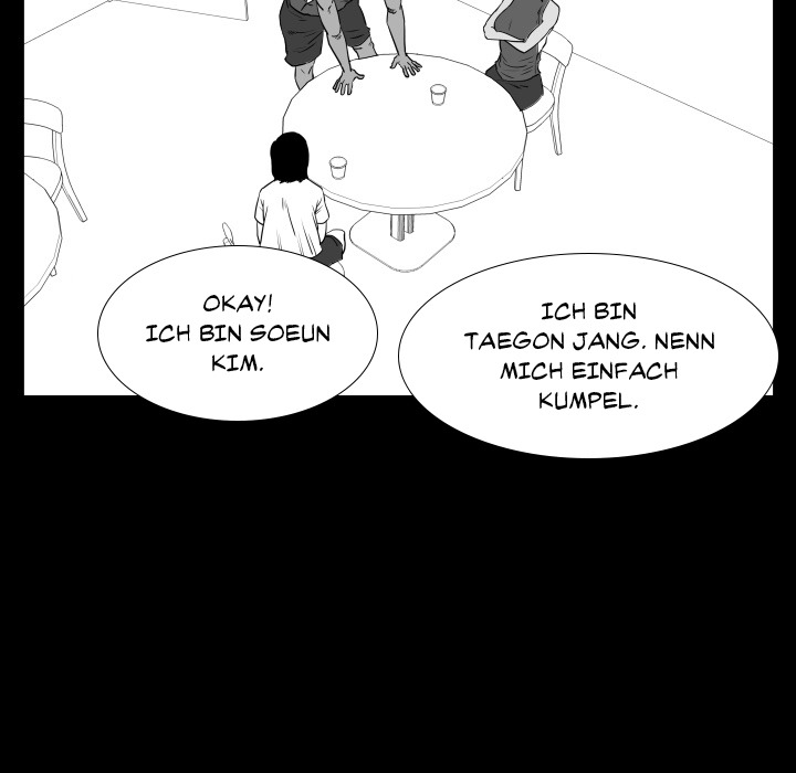 Tweener - episode 48 - 50