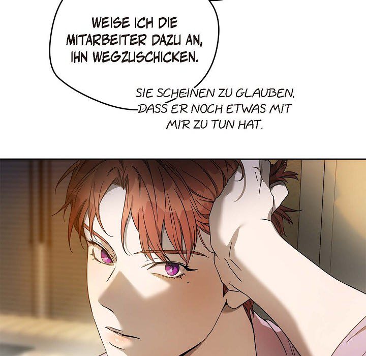 Harte Liebe - episode 70 - 94