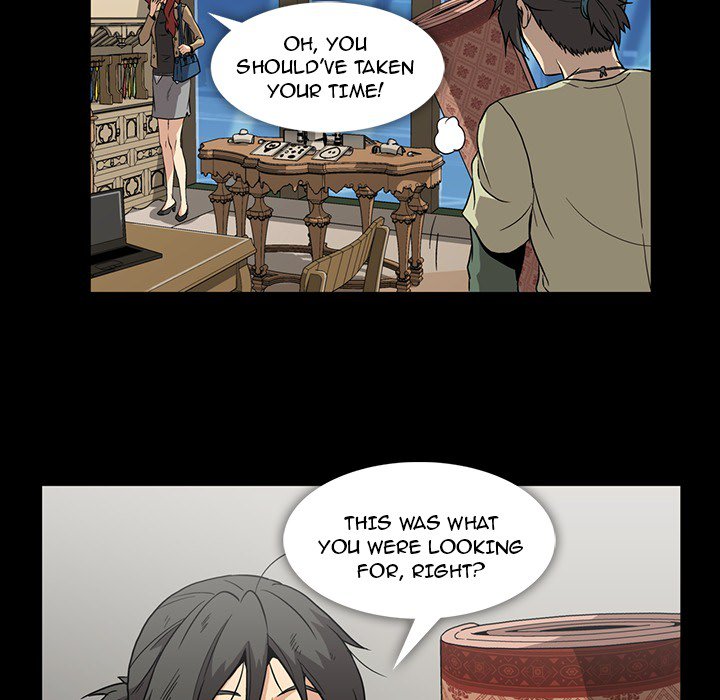 Drug Candy - episode 4 - 12