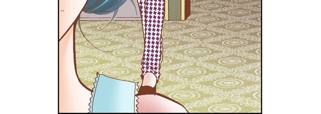 100% Perfect Girl - episode 24 - 135