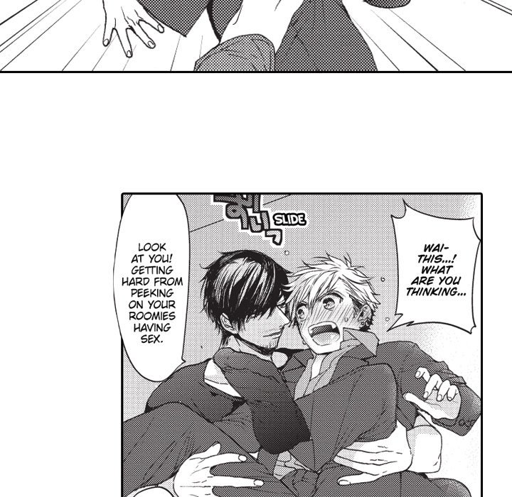 Our House Love Trouble - episode 13 - 10