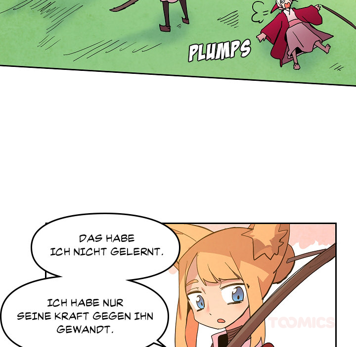 Die Dämonenkaiserin - episode 59 - 66