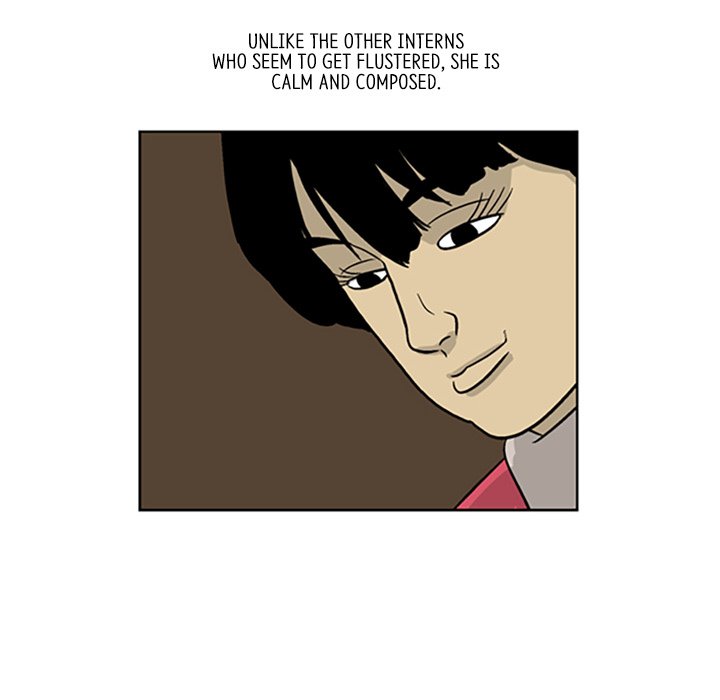 Misaeng: Incomplete Life - episode 6 - 11