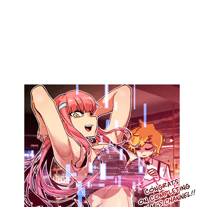 Solmi's Channel - episode Epilogue - 60