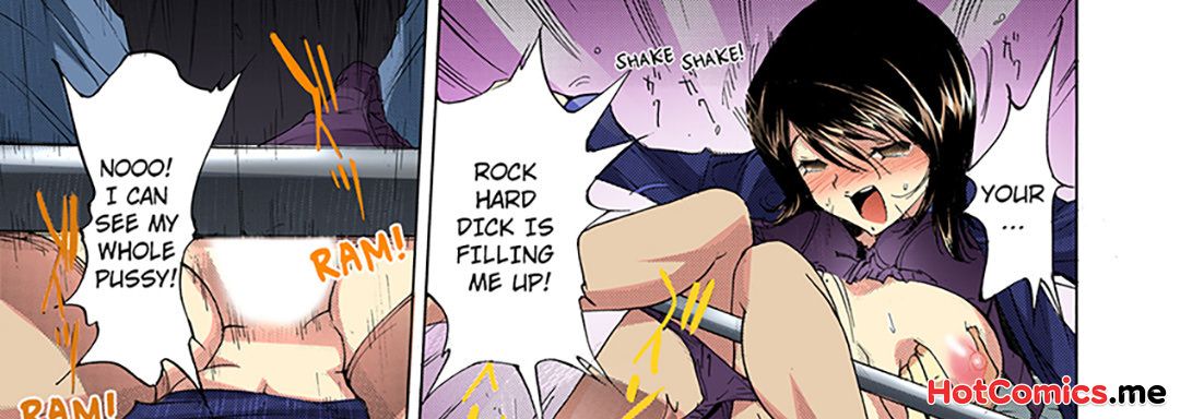 Smash Me! Glory Hole Girls:  Please Use Me... - episode 10 - 16