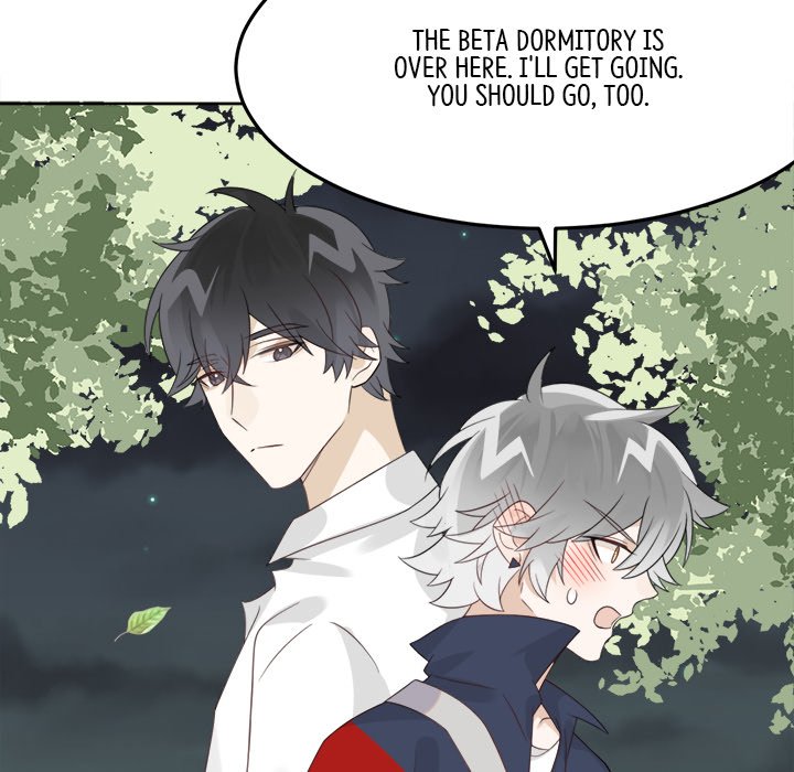 Can't Defy Fate - episode 6 - 7