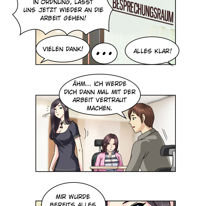 Die neue Kollegin - episode 4 - 7