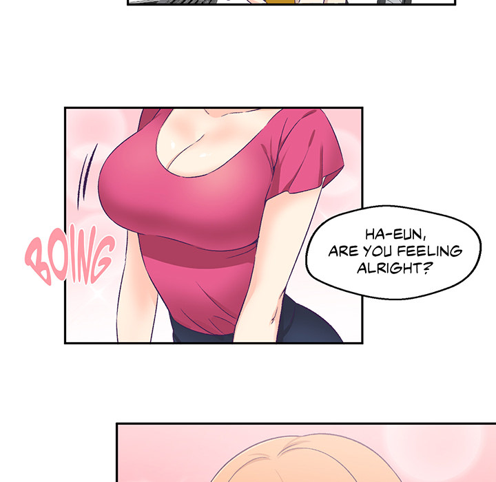 My Special Squishy Someone - episode 3 - 59