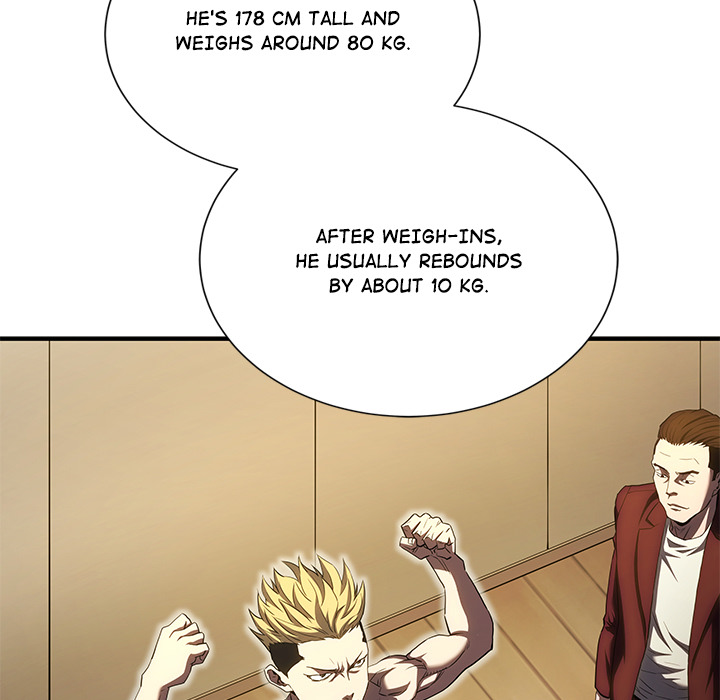 Born to Bleed - episode 3 - 91