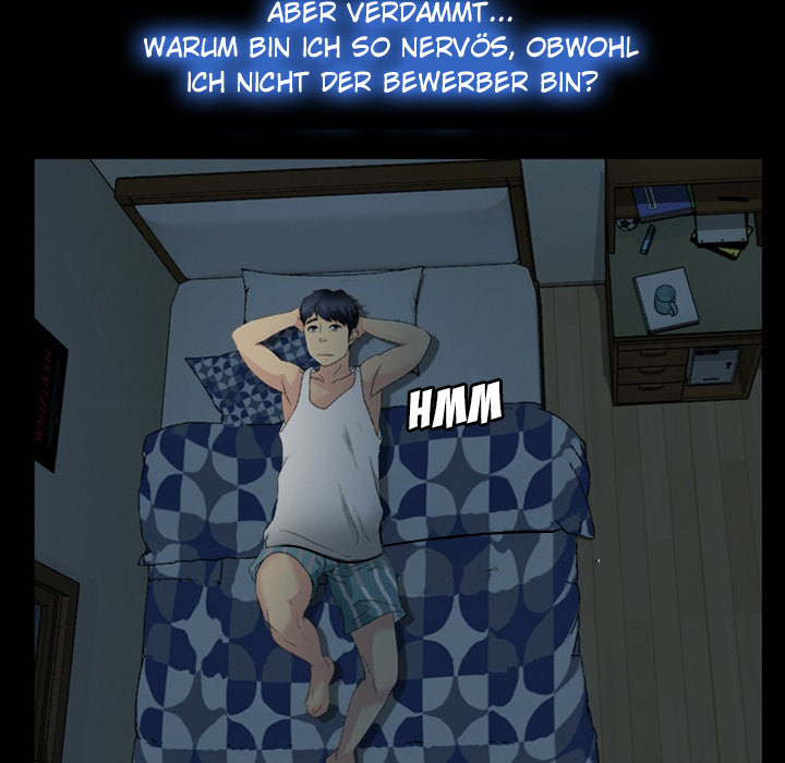 Was lange währt... - episode 1 - 124