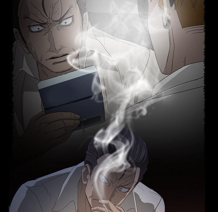 Gestohlen - episode 3 - 16