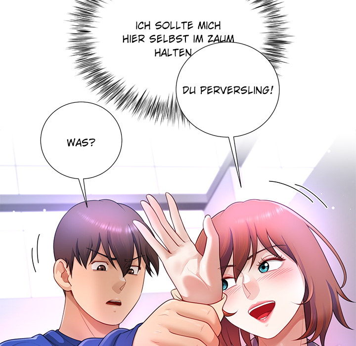 Ich will doch nur SIE! - episode 28 - 34