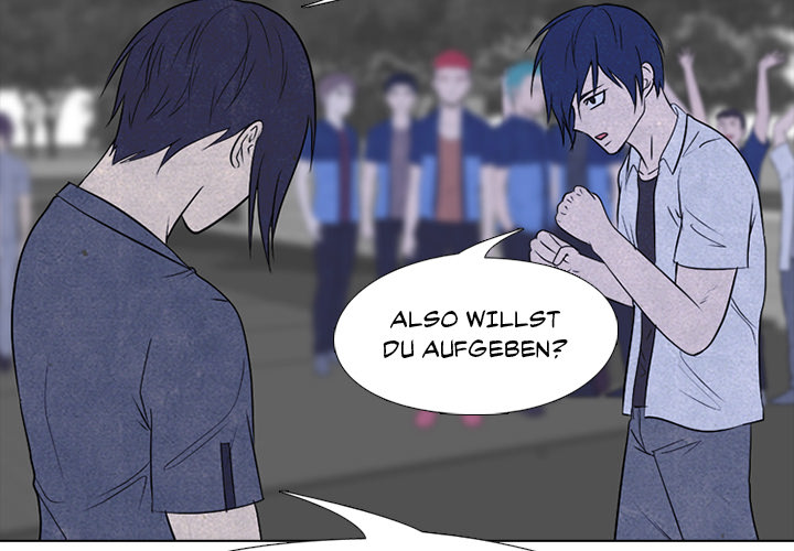 Teufel der Oberstufe - episode 221 - 1