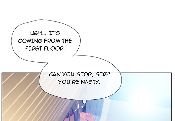Close, but Far - episode 7 - 3