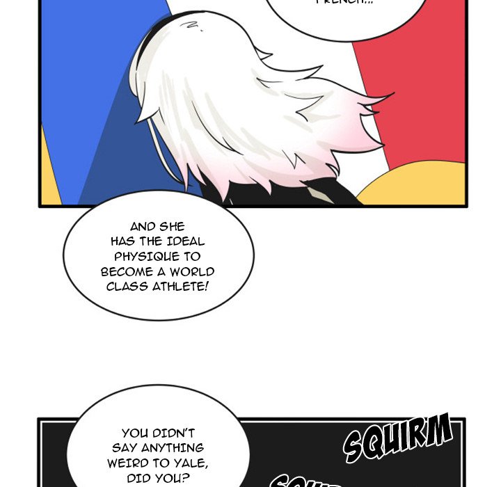 The Amazing Siblings - episode 104 - 16