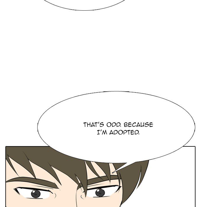 Taekwon High - episode 31 - 30