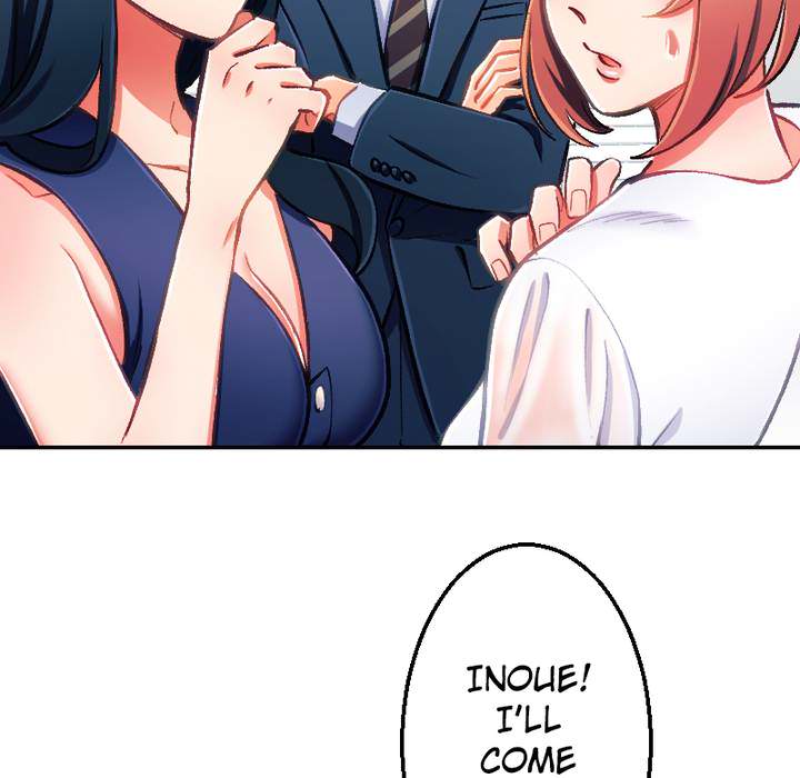 That Soaking Wet Girl - episode 19 - 43