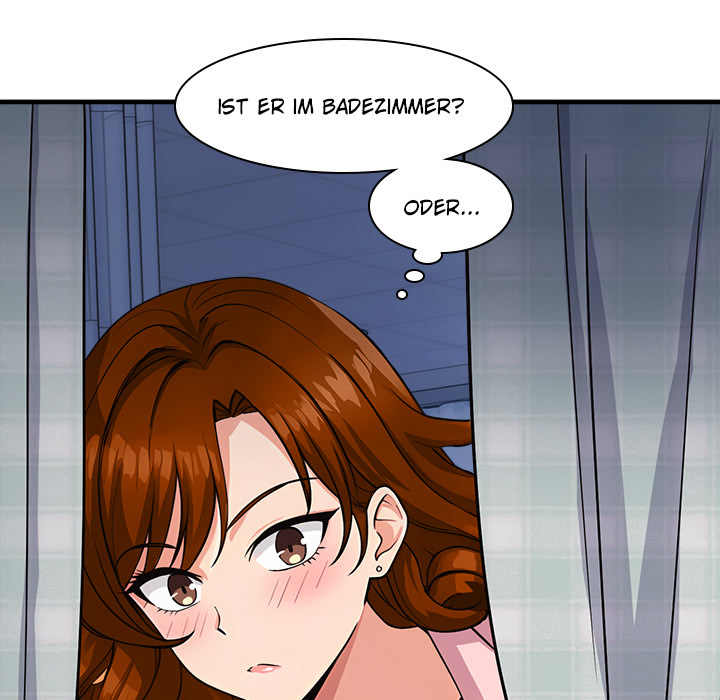 Meine zweite Freundin - episode 39 - 155