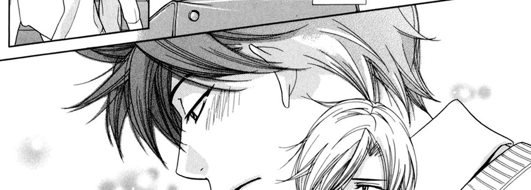 TRAP YOU - episode 3 - 6