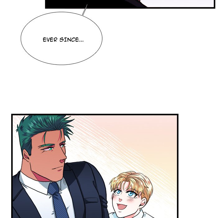 Same, but Different - episode 16 - 46