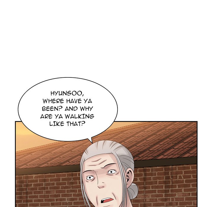 Shh! Her Secret - episode 9 - 49