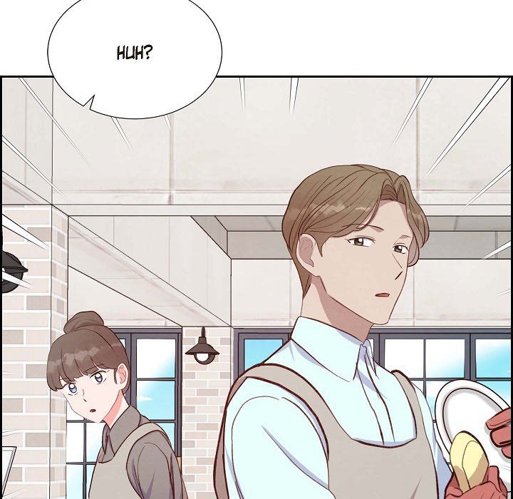 A Spoonful of Your Love - episode 28 - 39