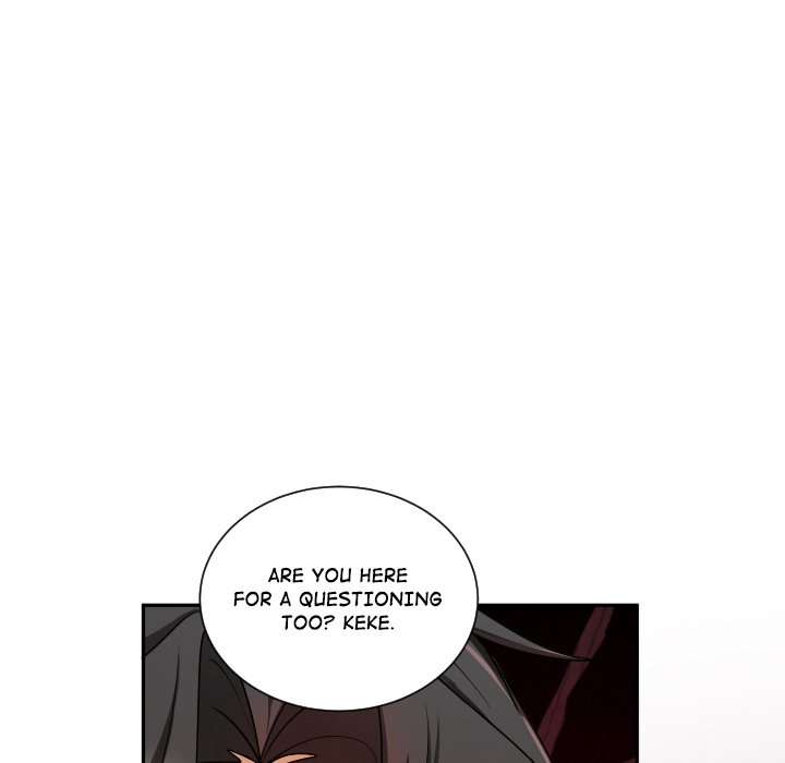 Fraud Smash : Prosecutor Lim's Secret Operation - episode 10 - 148