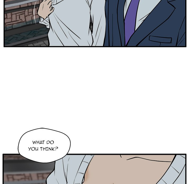 Mr. Kang - episode 33 - 82