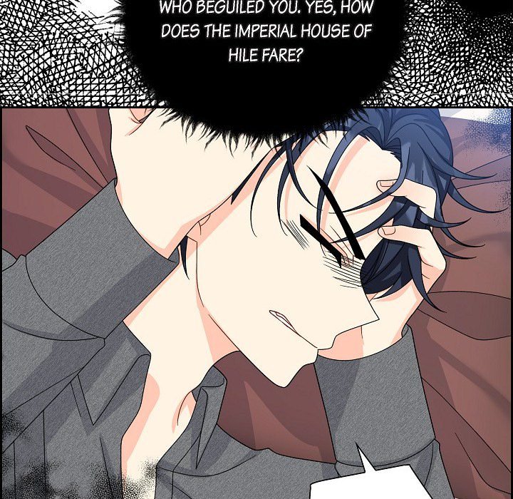 The Destroyer Fell in Love with Me - episode 52 - 18