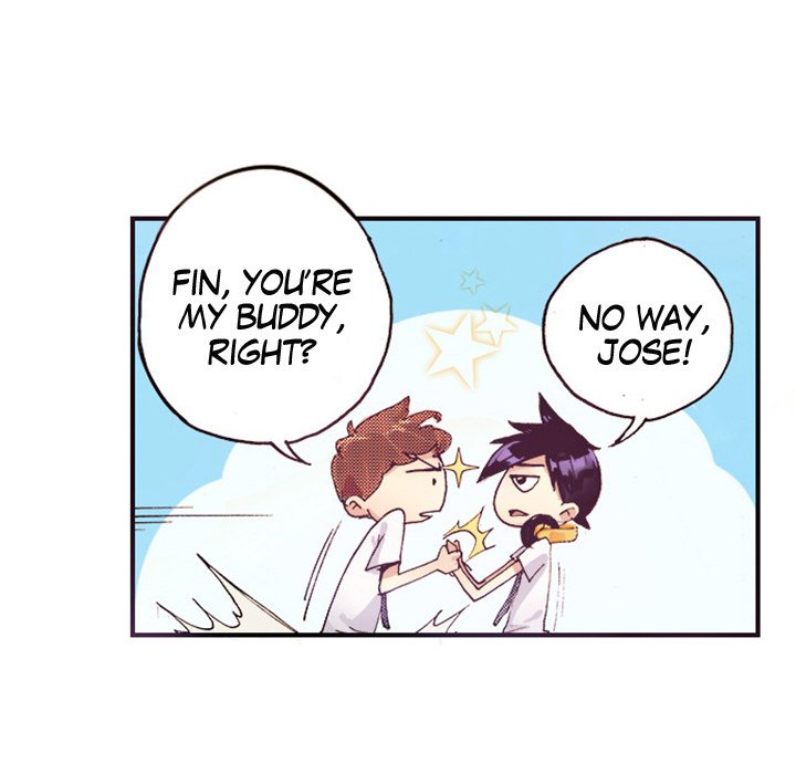 99% Love - episode 10 - 66