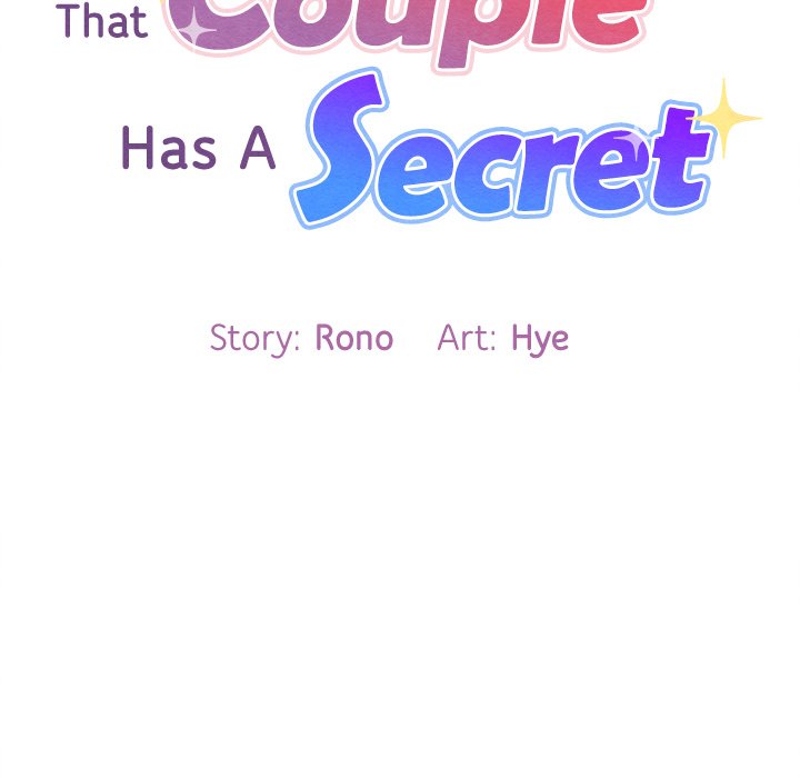 That Couple Has A Secret - episode 56 - 6