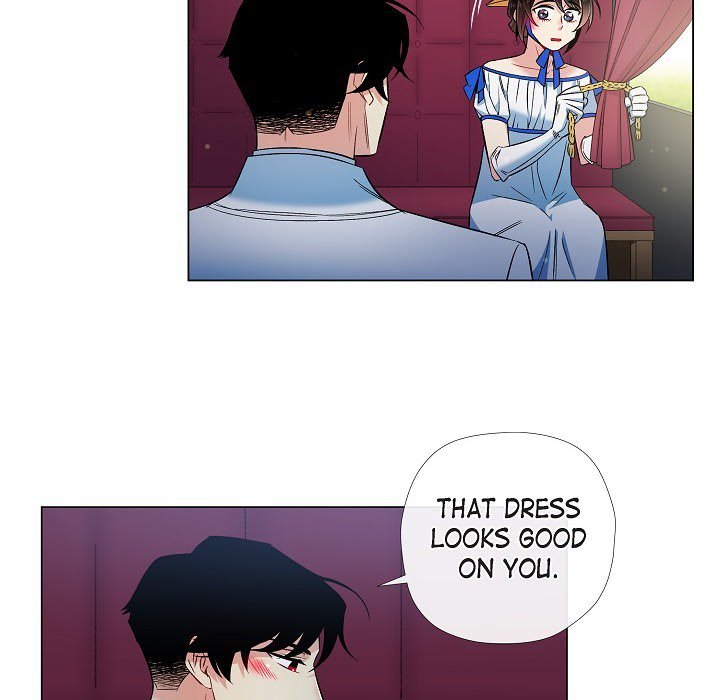 The Maid and the Vampire - episode 39 - 38