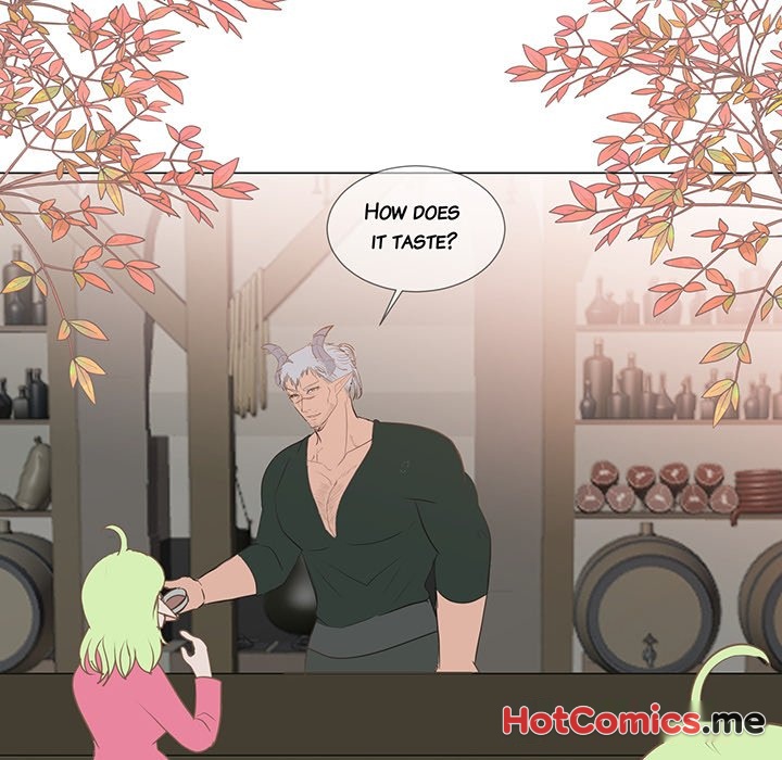 Now, I am Demon King's Wife - episode 41 - 41