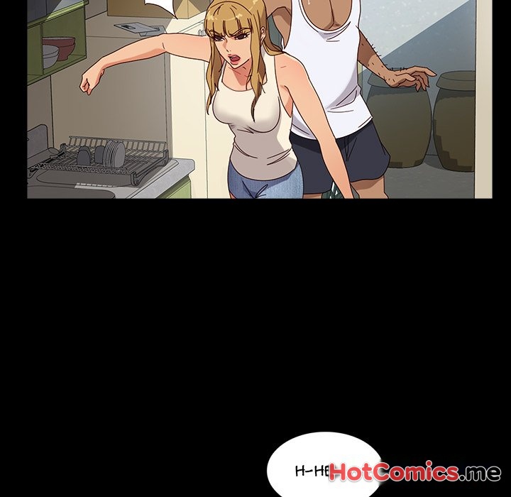 The Lucky Guy - episode 25 - 128