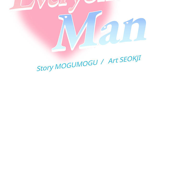 Everyone's Man - UNCENSORED - episode 5 - 97