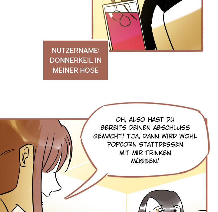 Das Haus der Träumer - episode 1 - 23