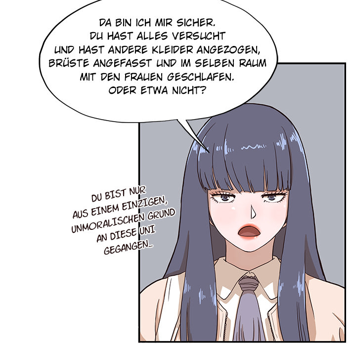 Der Hahn im Korb - episode 15 - 43