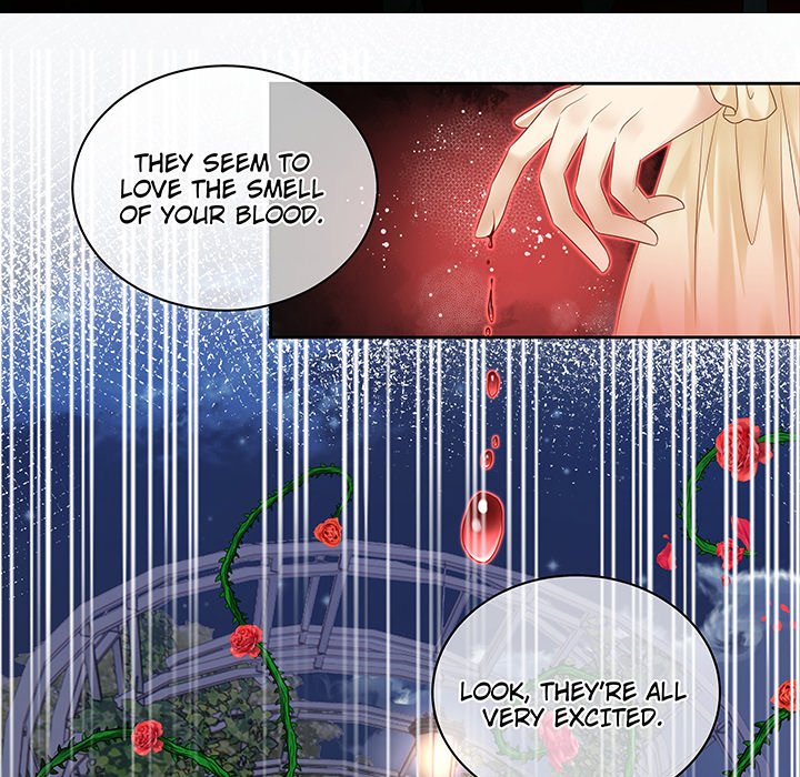 MASTER AND SEVEN LOVERS - episode 15 - 28